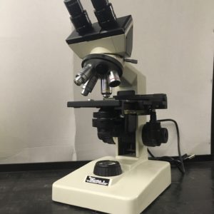 Refurbished Microscopes