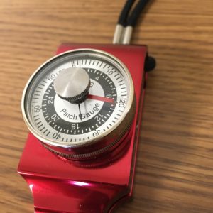 Refurbished Dynamometers & Pinch Gauges