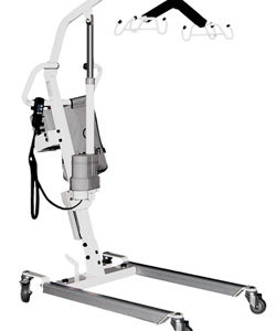 Patient Lifts